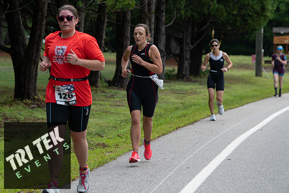BTP Run74