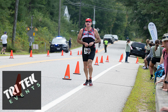 BTP Run49