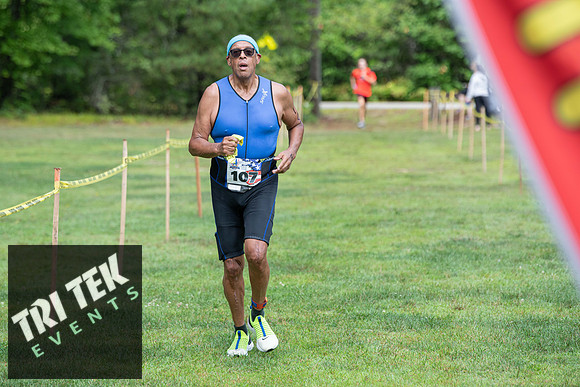 BTP Run159