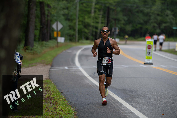 BTP Run91