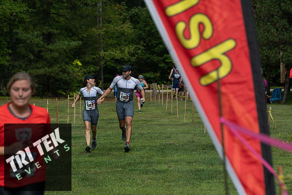 BTP Run291