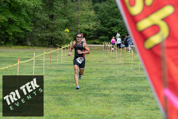 BTP Run151