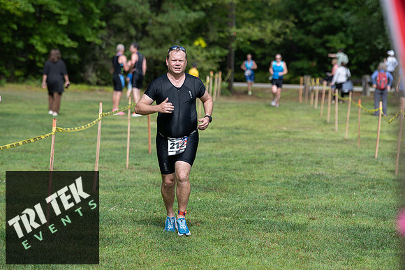 BTP Run169