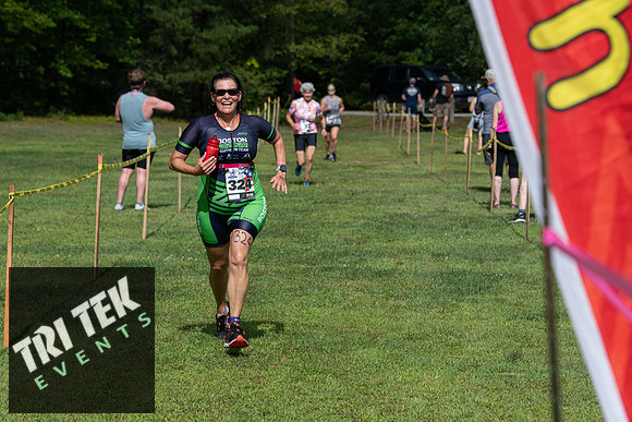 BTP Run250