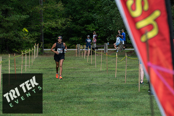 BTP Run326