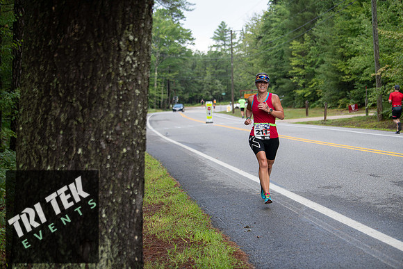 BTP Run121