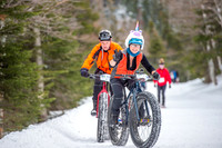 2021 Ski, Snowshoe & Fat Bike to the Clouds