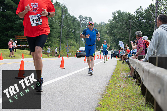 BTP Run55