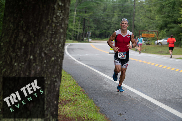 BTP Run83