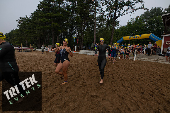BTP Swim62