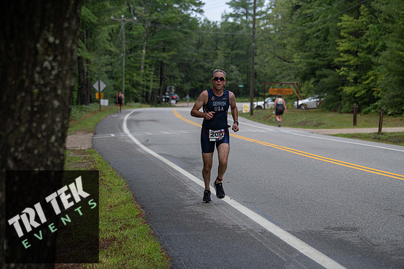 BTP Run86