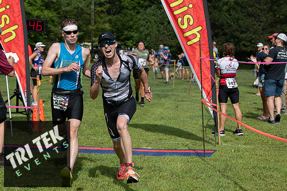 BTP Run270