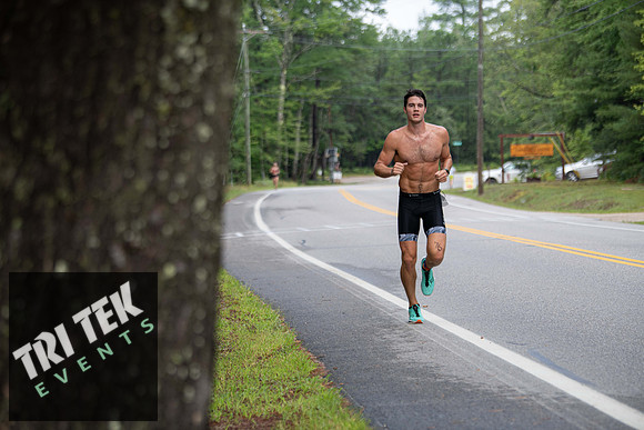 BTP Run105