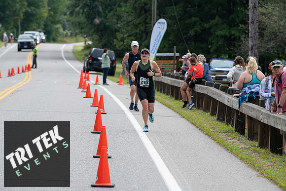 BTP Run61