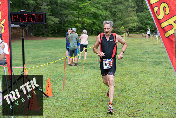 BTP Run155