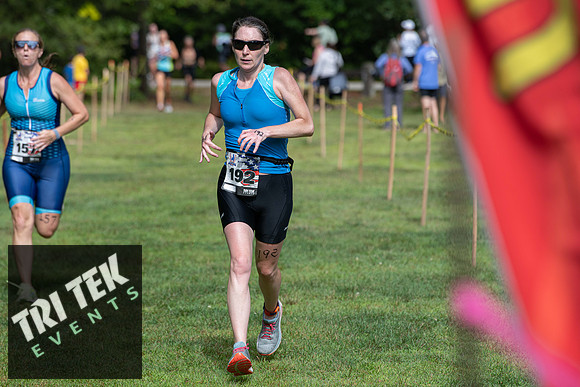 BTP Run173