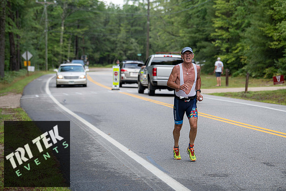 BTP Run136