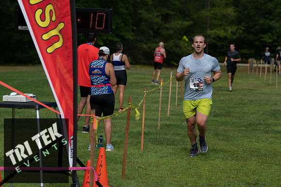 BTP Run286