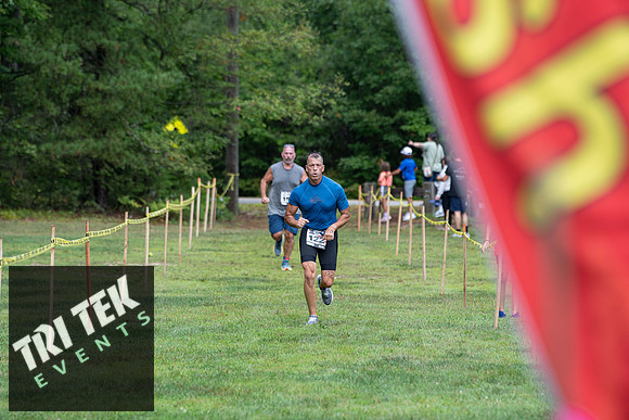 BTP Run148