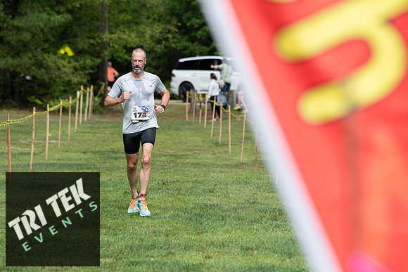 BTP Run203