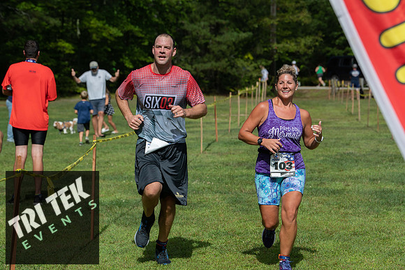 BTP Run244