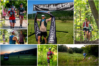2024 Great Hill collage
