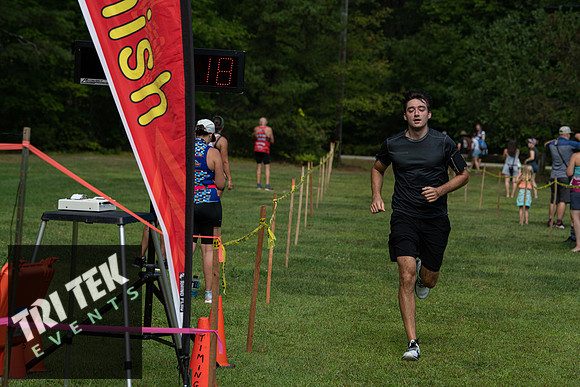 BTP Run288