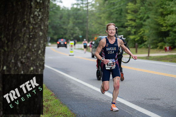 BTP Run133