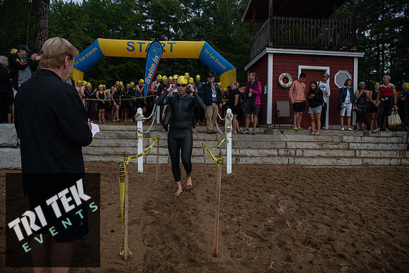 BTP Swim13