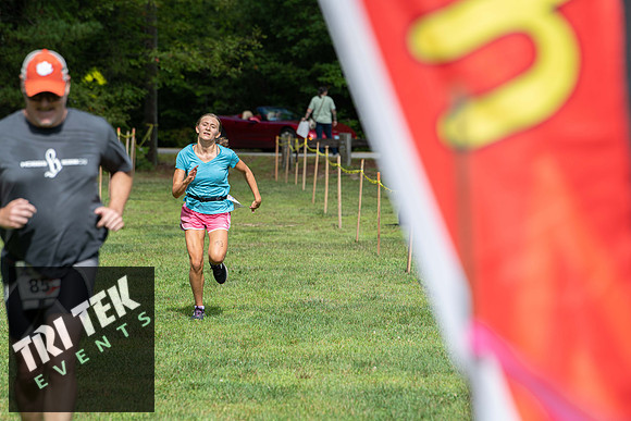 BTP Run216