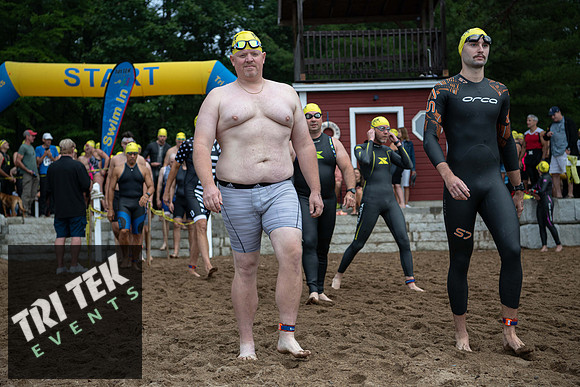 BTP Swim41