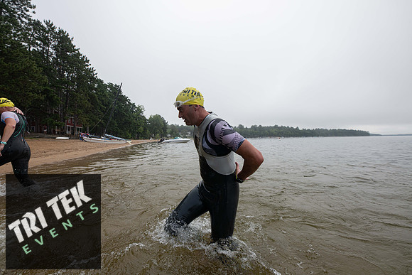 BTP Swim83