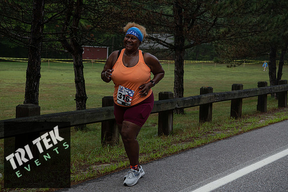 BTP Run18