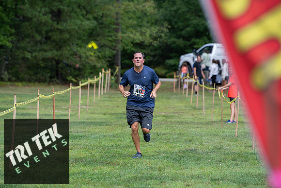 BTP Run146