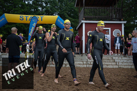 BTP Swim21