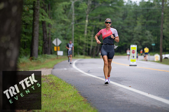 BTP Run100