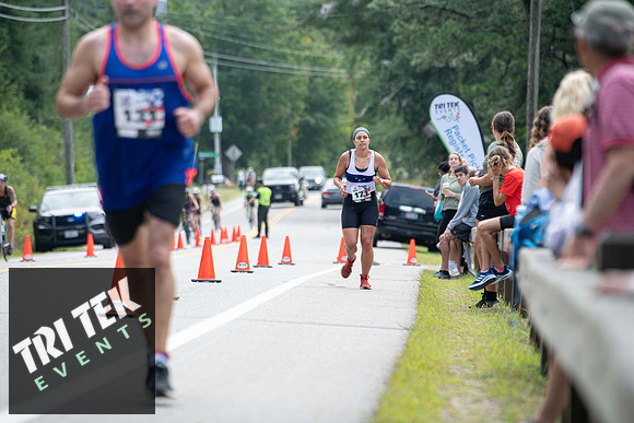 BTP Run58