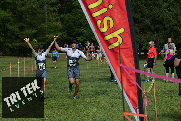 BTP Run293