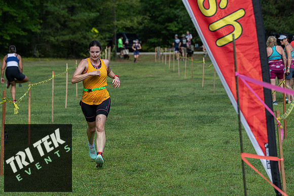 BTP Run309