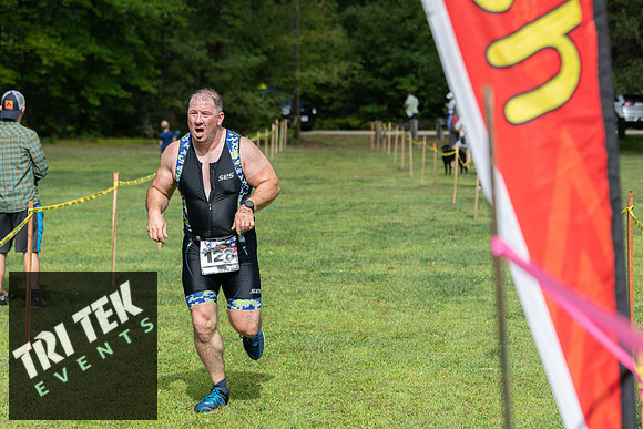 BTP Run213