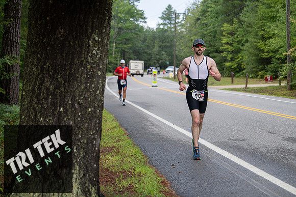 BTP Run97