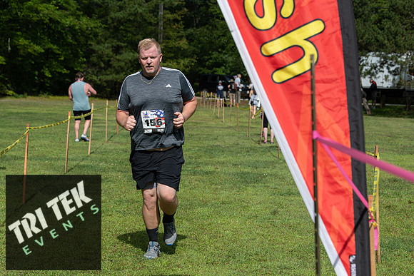 BTP Run246