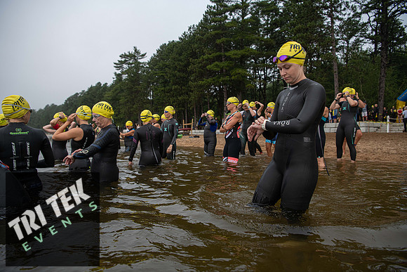 BTP Swim30
