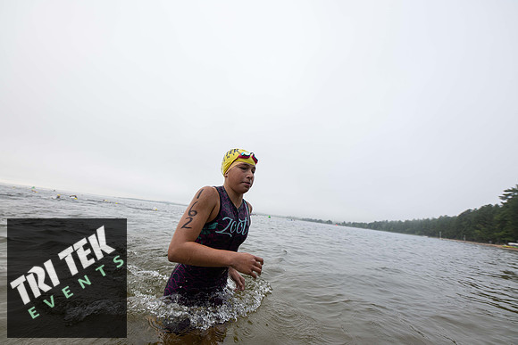 BTP Swim96