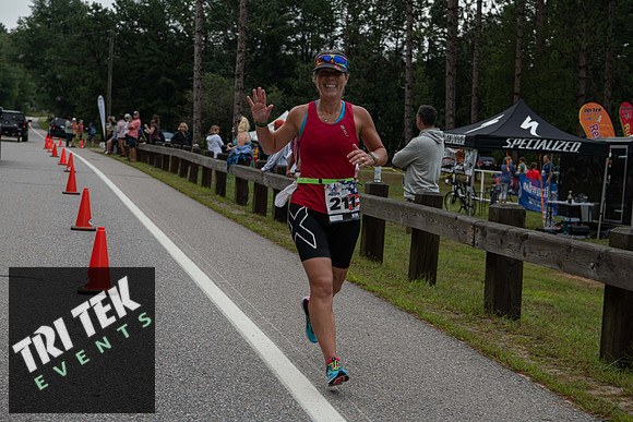BTP Run32