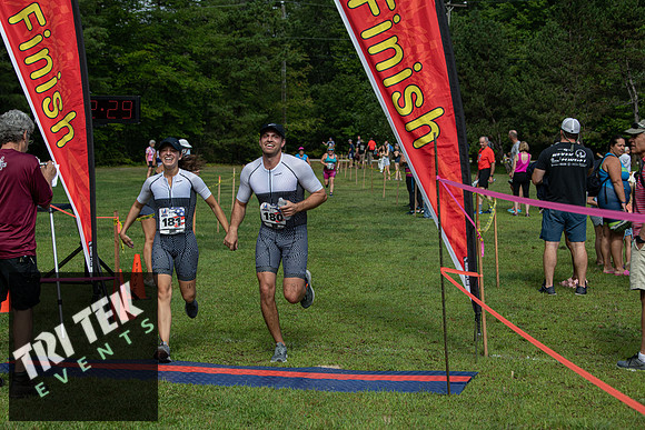 BTP Run295