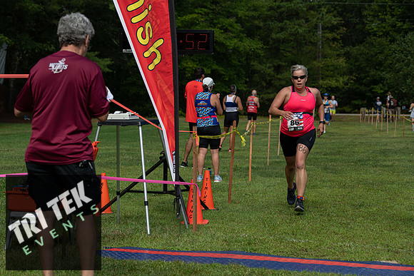 BTP Run283