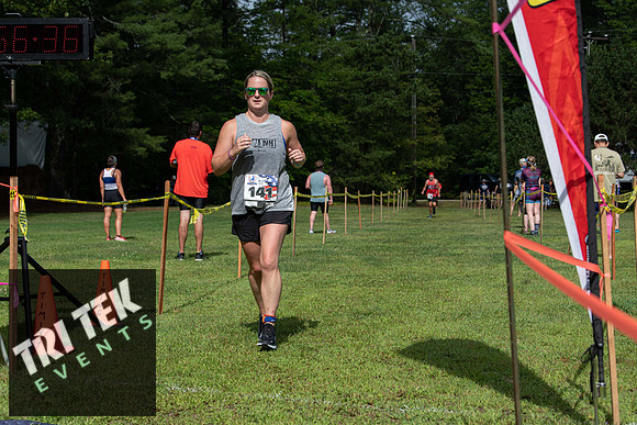 BTP Run254
