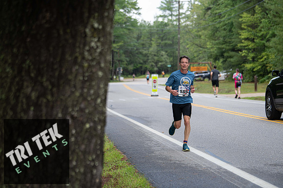 BTP Run130