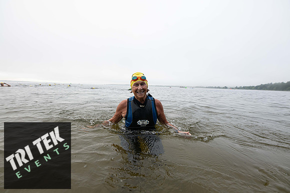 BTP Swim105